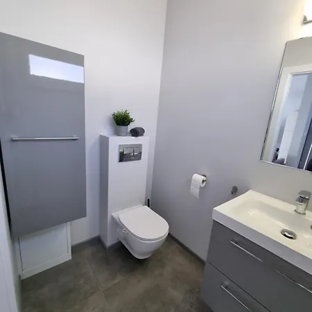 Apartament Apartament Kaczmarka 57 *