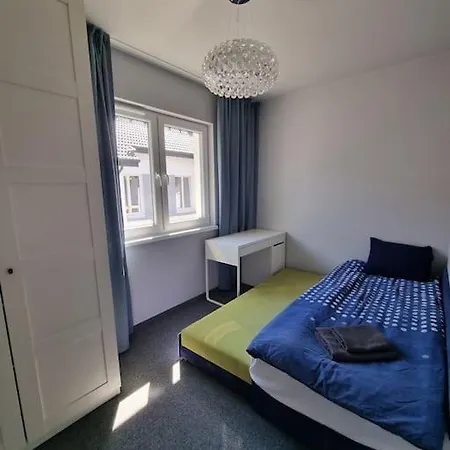 Apartament Kaczmarka 57 *