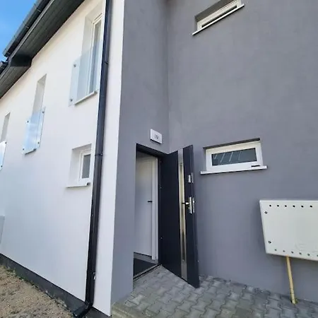 Apartament Kaczmarka 57 Komorniki (Poznan)