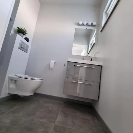 Apartament Apartament Kaczmarka 57