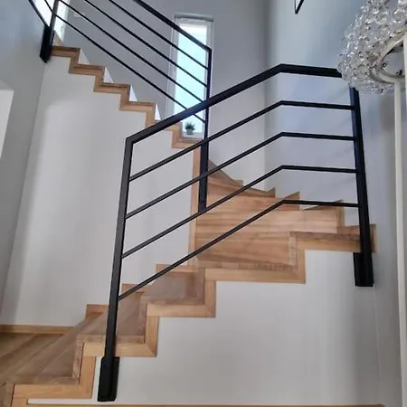 Apartament Kaczmarka 57 Apartament *