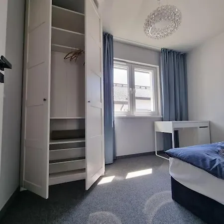 Apartament Apartament Kaczmarka 57 *