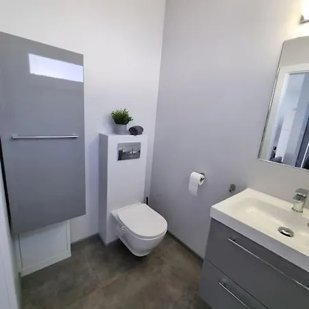 Apartament Kaczmarka 57 * Komorniki (Poznan)