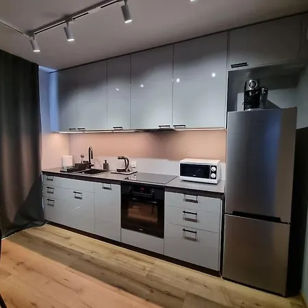 Apartament Kaczmarka 57 Apartament *