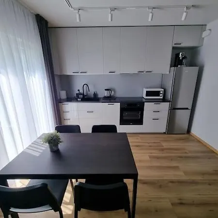 Apartament Kaczmarka 57