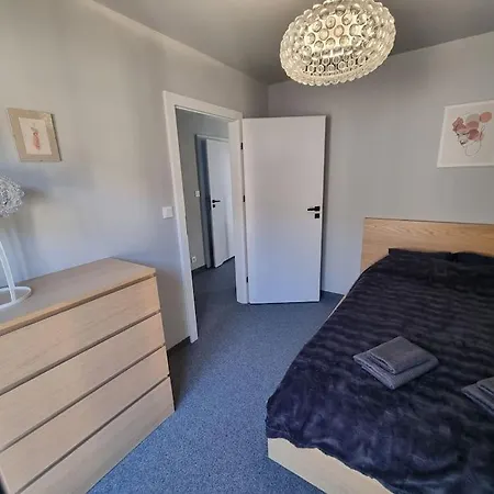 Apartament Kaczmarka 57 *