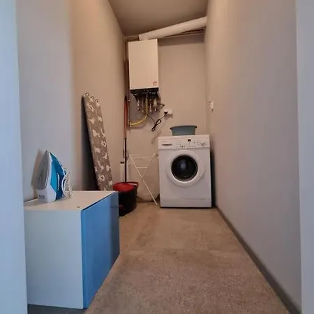 Apartament Kaczmarka 57 Komorniki (Poznan)