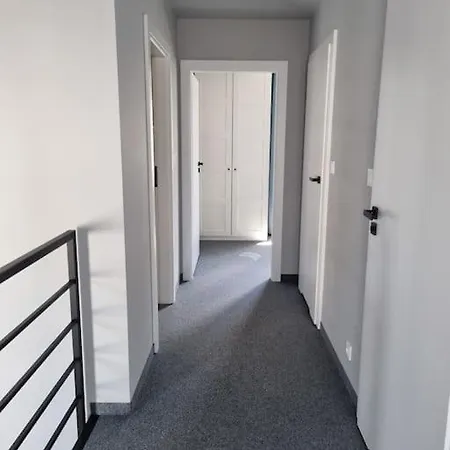 Apartament Kaczmarka 57 * Komorniki (Poznan)