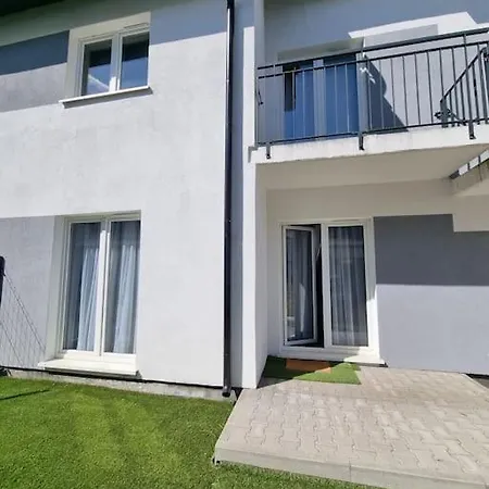 Apartament Kaczmarka 57