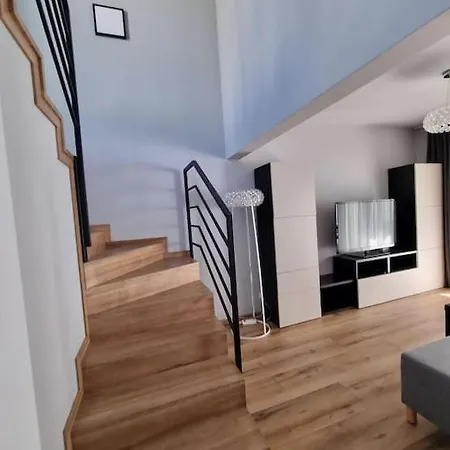 Apartament Kaczmarka 57 Apartament
