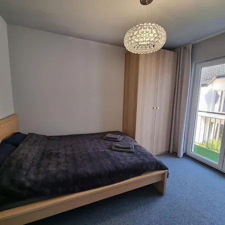 Apartament Kaczmarka 57 Apartament *