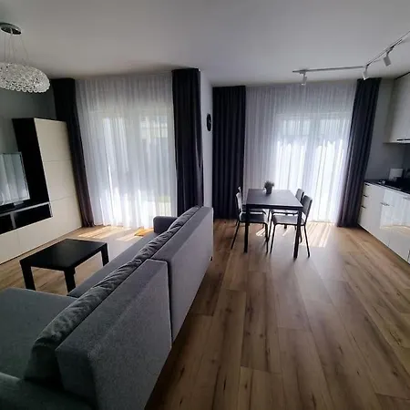 Apartament Kaczmarka 57 Apartament Komorniki (Poznan)