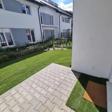 Apartament Kaczmarka 57 *